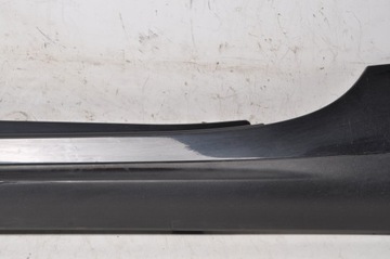 фото thumb №6, Maserati quattroporte vi накладка порогова ліва 670010638