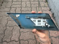 фото thumb №9, Mercedes b klasa w245 молдинг крыла подкрылок na крыло зелёный с хром