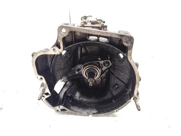 фото thumb №10, Suzuki swift механічна 5-ступенева коробка передач коробки передач 1.3 бензин 52kw 71 hp