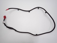 Купить Клемма шланг аккумулятор плюсовая 52156247 jeep compass 2 22r, фото thumb