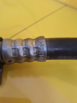 фото thumb №10, Шланг шланг кондиціонера 09130614 opel astra ii g 1.6 b nr73