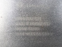 фото thumb №8, Бампер задній vw touran i 1t0