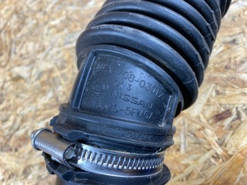 фото thumb №8, Труба шланг повітря nissan micra k14 2016-