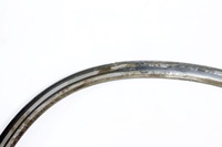 фото thumb №9, Mercedes-benz glc накладка молдинг крыла правый задняя a2538850822 j-5999