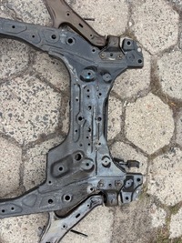 фото thumb №12, Honda cr-v iv 16 r. lift 1.6 i-dtec 160 km підрамник балка підрамник перед n16a4