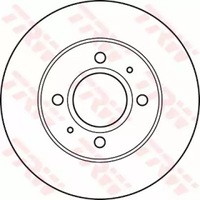 фото thumb №3, Диск гальмівний. hyundai atos 01- wen.