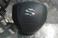 фото thumb №6, Подушка подушка безпеки водія пасажира ремені модуль suzuki swift mk7 10-17 eur org