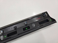 фото thumb №9, Планка накладка двері audi q3 ii 2 83a 18- права перед