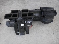 фото thumb №1, Обігрівач mercedes w176 2 a2468305101 europa