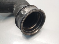 фото thumb №5, Wąż труба интеркулер vw transporter t5 2.5 tdi