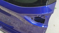 фото thumb №9, Крышка багажника багажника задняя ford kuga mk2 gd