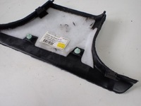 фото thumb №7, Mercedes w220 захист поріг стійка середнього ліва