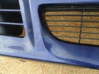 фото thumb №13, Mitsubishi space star 2002 2003 2004 2005 бампер