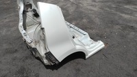 фото thumb №1, Крыло правый задняя четверть alto pixo 09-14