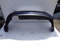 фото thumb №1, Бампер задняя задний audi a4 b7 sedan