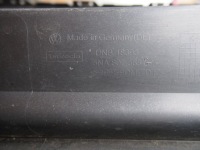 фото thumb №6, Volkswagen tiguan 15r r-line спойлер бампер задняя задний vw