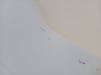 Tesla model 3 рестайлинг  highland 2023- крышка багажника крышка багажника задняя задняя в Украине, фото thumb