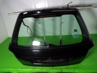 Купить Audi a4 b5 kombi задняя крышка багажника багажника, фото thumb