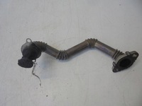 фото thumb №2, Труба трубка egr citroen ds5 1.6 ehdi