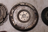 фото thumb №5, Opel meriva astra 1.6 b z16xep сцепление полный