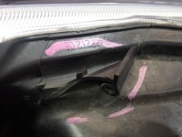 фото thumb №10, Subaru outback iv4 12-14 usa лампа перед ліва фара лівий 100-17085