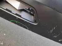 фото thumb №10, Ford kuga mk3 19- крышка багажника задняя задняя oryg