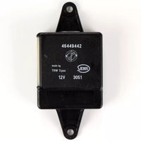 фото thumb №7, Модуль замка центрального lancia 46449442