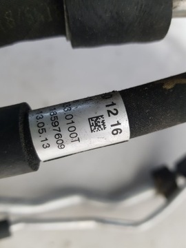 фото thumb №12, Труба шланг кондиціонера mercedes w212