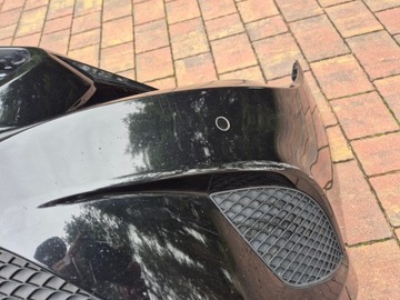 фото thumb №7, Бампер перед переднее комплектный mercedes cla w117 c117 amg