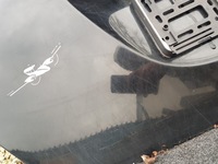 фото thumb №7, Кришка багажника багажника mercedes w251 c197 197