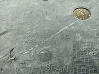 фото thumb №11, Защита подвеска 3r0825206c seat exeo 3r оригинал