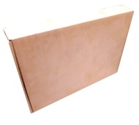 фото thumb №1, Кронштейн фара ліва 50390411