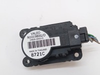 Купити Моторчик обігрівача renault megane 3, фото thumb