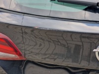 фото thumb №8, Кришка багажника opel astra k універсал eu