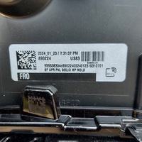 фото thumb №14, Bmw x5 g05 бампер перед переднее м-пакет рестайлинг lci.