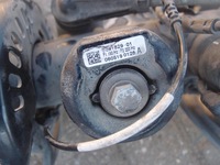 фото thumb №12, Амортизатор амортизатор mcpherson  поворотный кулак ступица правые перед vdc bmw 3 g20 6890656