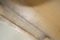 фото thumb №5, Mercedes w140 накладки молдинг пороги молдинг порог накладка левая 1406901340