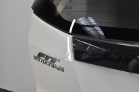 фото thumb №11, Honda fit shuttle крышка багажника nh624p