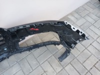 Бампер передній audi q7 ii 4m0 перед звичайний 2015 - 2019 Оригінал, фото thumb