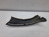 фото thumb №11, Toyota hilux 8 viii lift 20- молдинг бампера правая перед оригинал