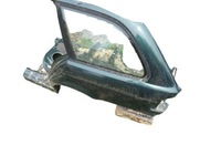 фото thumb №1, Bmw e39 универсал четверть левый зад крыло порог стекло исправный порог