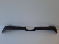 фото thumb №1, Mini cooper r56 накладка бампера задняя 7260582 оригинал