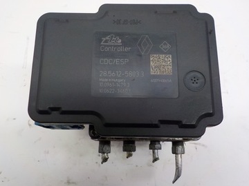 фото thumb №7, Renault scenic iii насос abs 476605724r 10.0212-0962.4 28.5612-5803.3