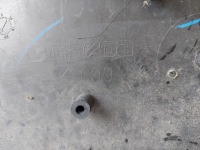 Mazda ii lift бампер перед kf090 Недорого, фото thumb