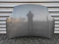 фото thumb №1, Капот крышка двигателя fiat bravo 2 ii