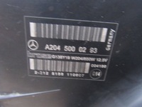 фото thumb №15, Mercedes cls w218 218 3.5 cdi радиатор радиатор вентилятор комплект