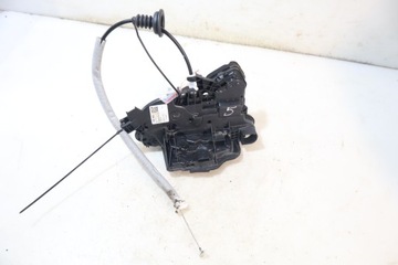 фото thumb №1, Замок левый перед дверь skoda scala 1.0