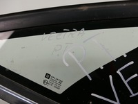 фото thumb №9, Opel vectra c sedan скло кузовна правий задня