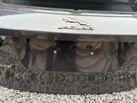 фото thumb №7, Jaguar f-pace 16r- кришка багажника задня кришка багажника задня