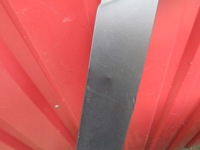 фото thumb №7, Nissan qashqai ii j11 дверь задние правое